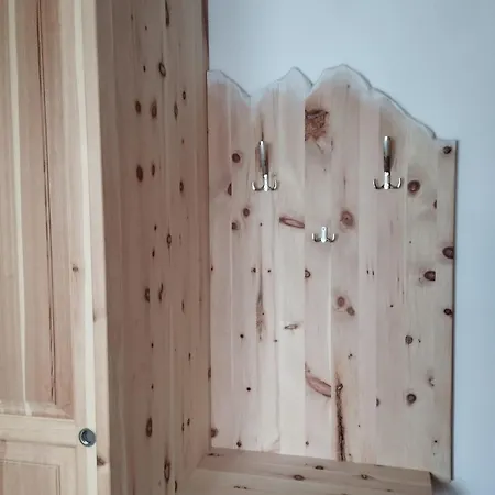 アパート Grabler