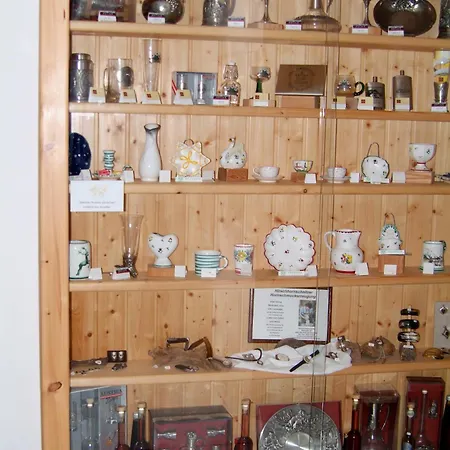 アパート Grabler