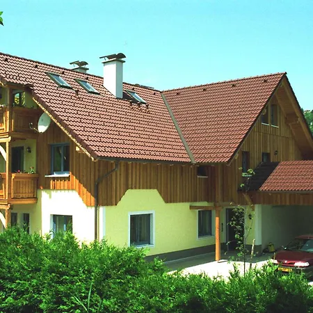 アパート Grabler *