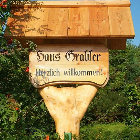 アパート Grabler