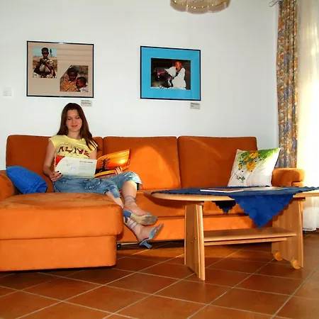 Grabler アパート *