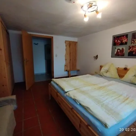 Apartman Grabler Altmünster