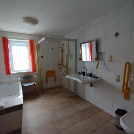 Apartman Grabler *