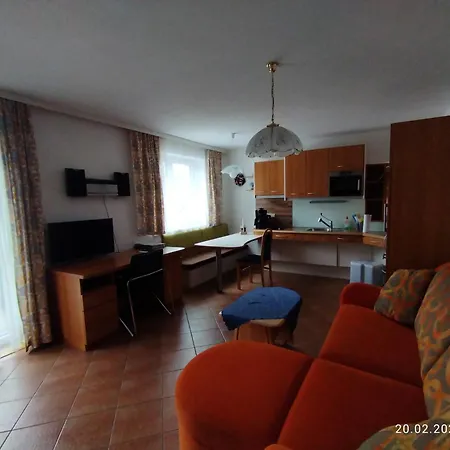 Apartman Grabler Altmünster