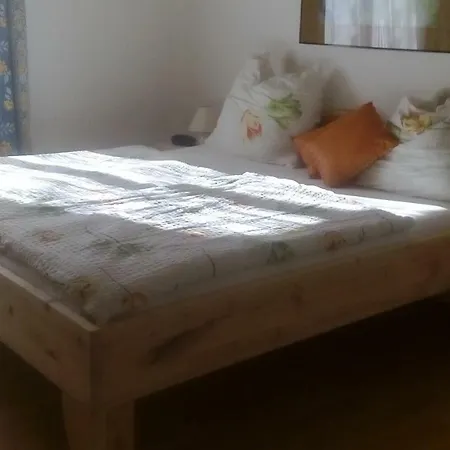 アパート Grabler Altmünster