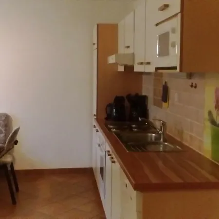 Grabler アパート *