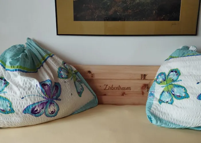 Grabler Διαμέρισμα