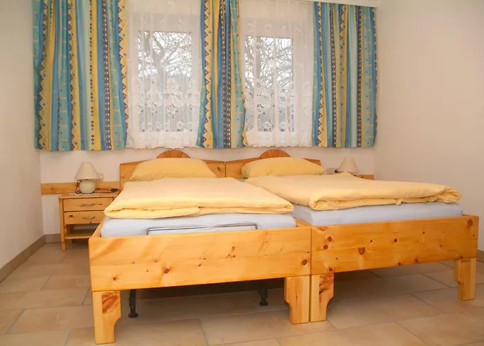 Grabler Διαμέρισμα *