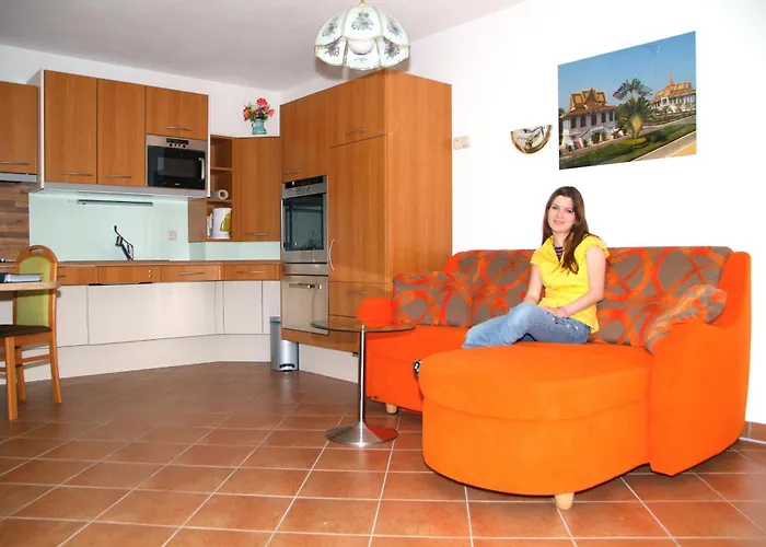 Apartman Grabler Altmünster