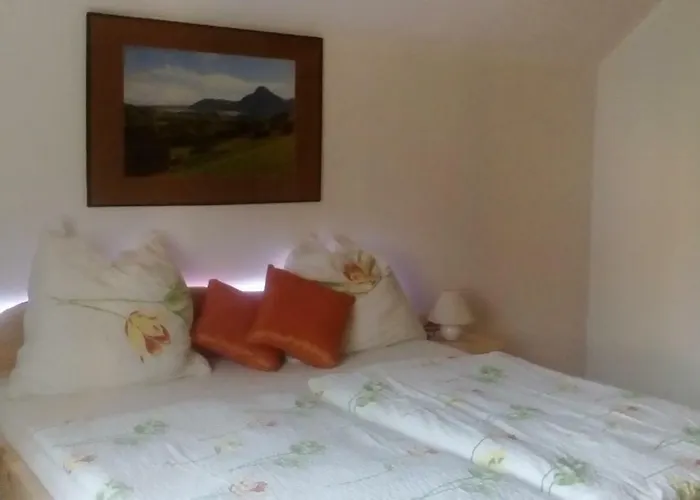 Apartman Grabler Altmünster