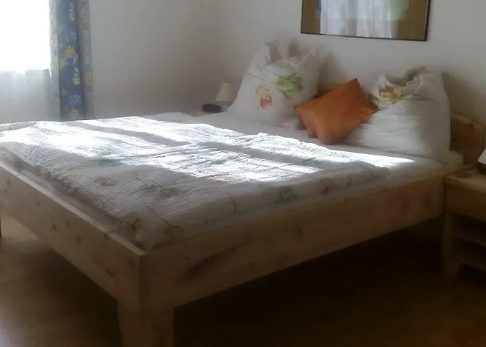 Apartman Grabler Altmünster