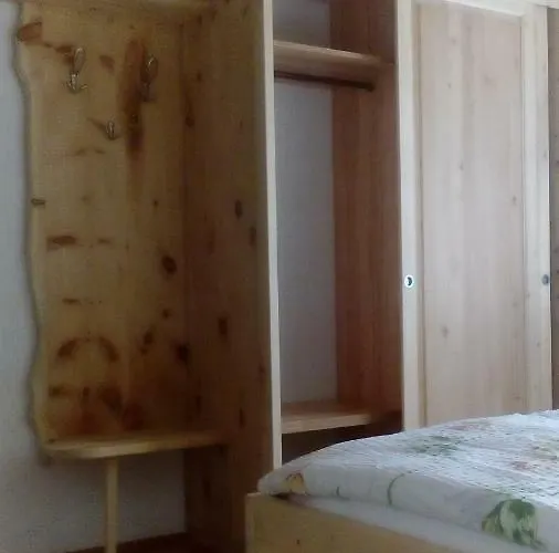 Grabler Apartman Altmünster