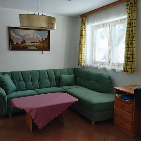 Apartamento Grabler *