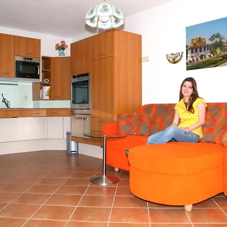 Apartamento Grabler Altmünster