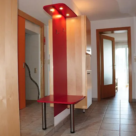 Apartamento Grabler *