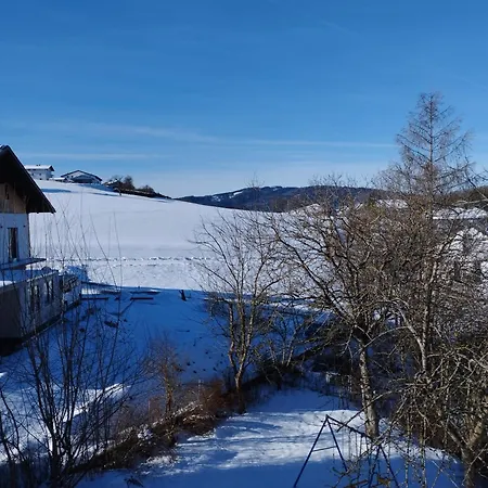 Grabler Appartamento Altmünster