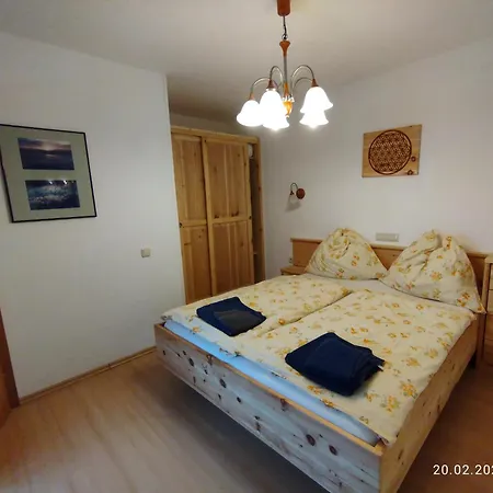 Apartamento Grabler