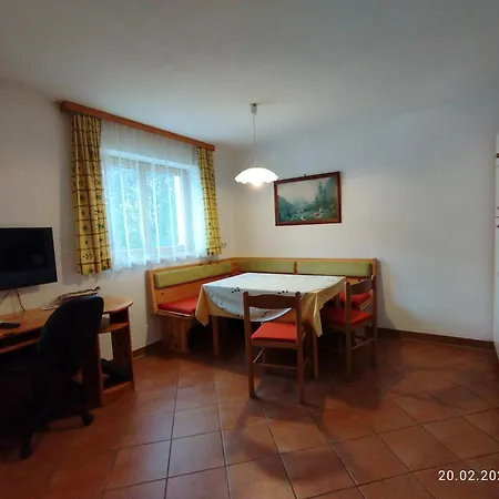 Grabler Apartamento *