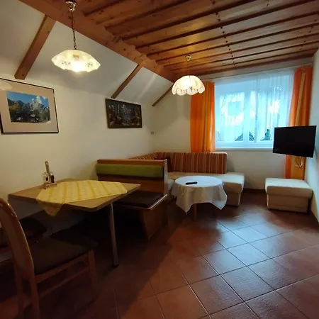 Grabler Apartamento Altmünster