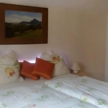 Apartamento Grabler Altmünster