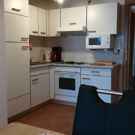 Apartamento Grabler